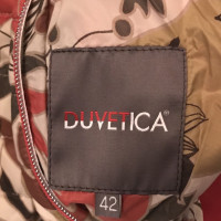 Duvetica down jacket