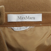 Max Mara Warme winter rok