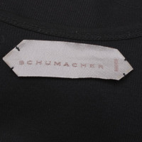 Schumacher Top in black