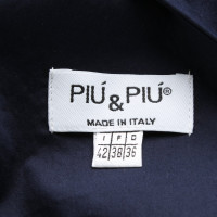 Piu & Piu Dress in Blue