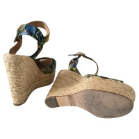 Dolce & Gabbana Dolce & Gabbana Wedges