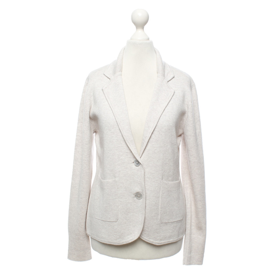 J. Crew Blazer in Grau