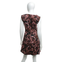 Reiss Dress with a floral pattern