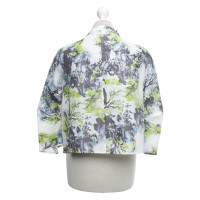 Other Designer Allesandro Dell'Aqua - jacket with pattern