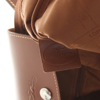Longchamp Leather Handbag