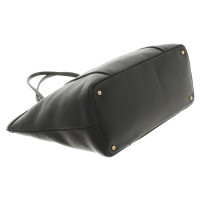 Dolce & Gabbana Shopper in black