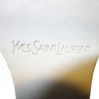 Saint Laurent Wedge sandals