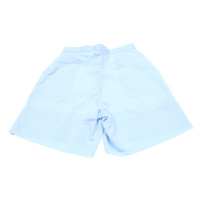 Adidas Shorts in Blau