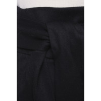 Henry Cotton's Skirt in Black