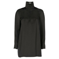Gianfranco Ferré Suit Silk in Black