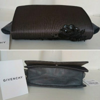 Givenchy Clutch Suède
