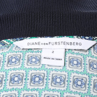 Diane Von Furstenberg Tuta