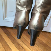 Barbara Bui Boots Leather