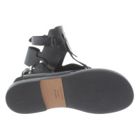 Isabel Marant Sandals in black