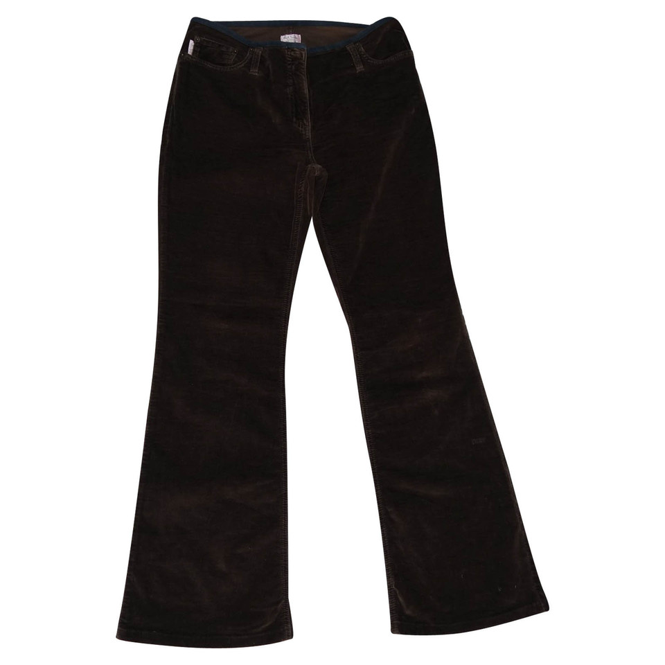 Paul Smith Trousers in Brown