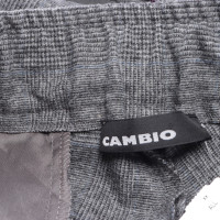 Cambio Hose aus Wolle
