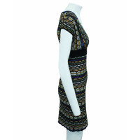 M Missoni Kleid aus Wolle