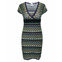 M Missoni Kleid aus Wolle