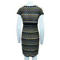 M Missoni Kleid aus Wolle