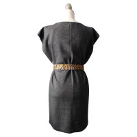 Prada dress with belt
