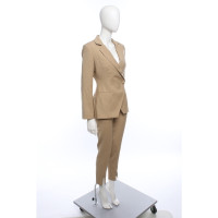 Anine Bing Costume en Beige