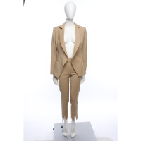 Anine Bing Costume en Beige