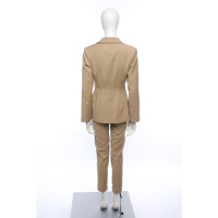 Anine Bing Costume en Beige