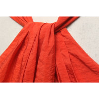Giorgio Armani Dress in Red
