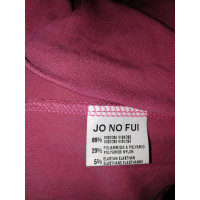Jo No Fui Kleid in Rosa / Pink