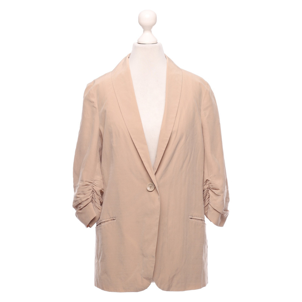 Steffen Schraut Blazer in Beige