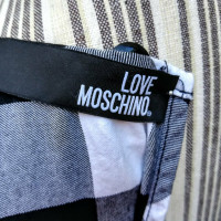 Moschino Love Dress Viscose