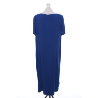 Marina Rinaldi Dress in Blue