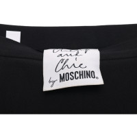 Moschino Cheap And Chic Hose in Schwarz