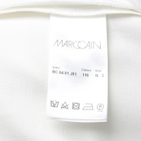 Marc Cain Top in Cream