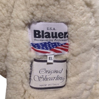 Blauer Usa Lambskin jacket of by Blauer USA