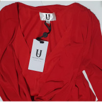 Forever Unique Vestito in Rosso