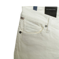 Citizens Of Humanity Jeans "Ava" in white