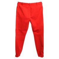 Ralph Lauren Pantaloni a Red