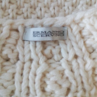 Ermanno Scervino Wool sweater