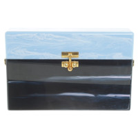 Altre marche Edie Parker - Hard Case clutch