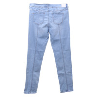 Bogner Jeans en bleu clair