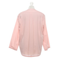 Perret Schaad Bluse in Rosa