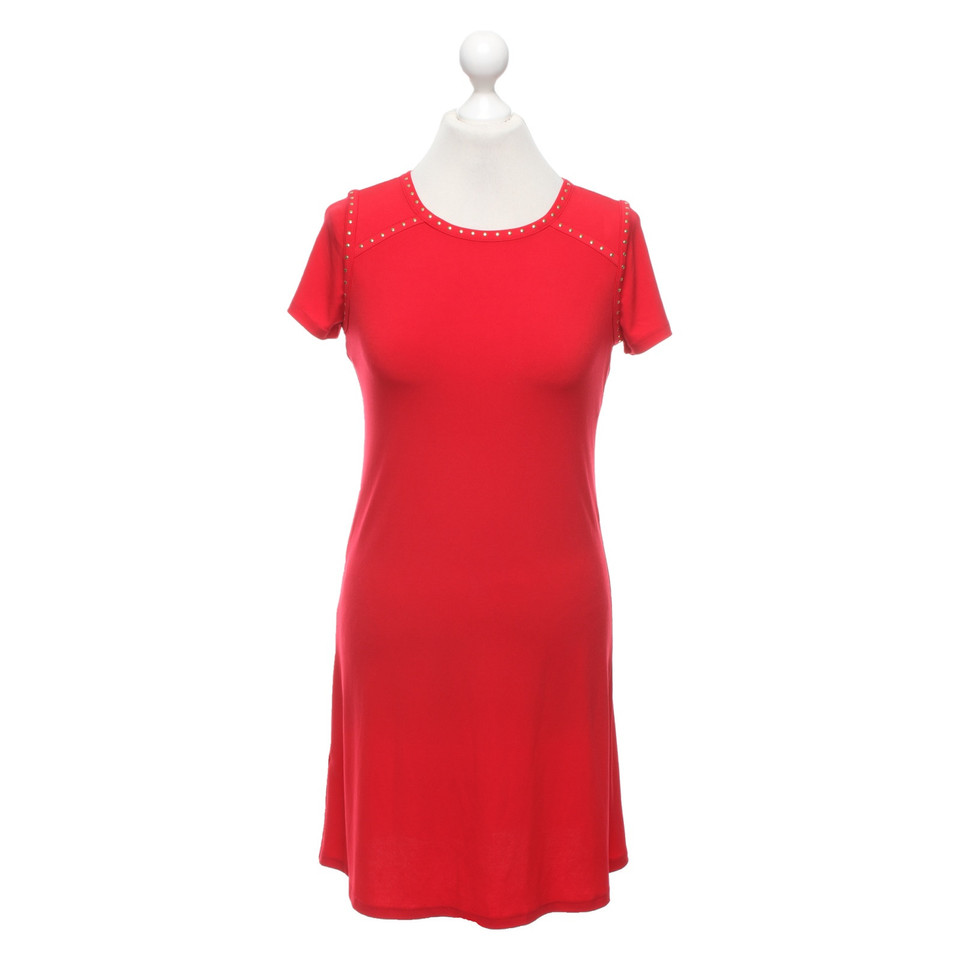 Calvin Klein Dress in Red