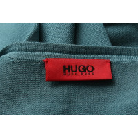 Hugo Boss Top en Turquoise