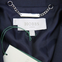 Hobbs Cardigan in dark blue