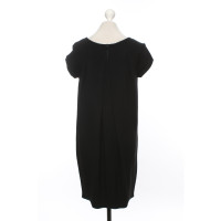 Odeeh Dress in Black
