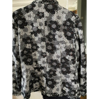 Paule Ka Jacket/Coat Cotton in Grey