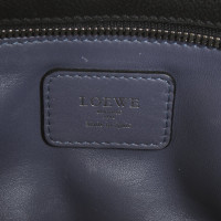 Loewe Handtasche aus Leder