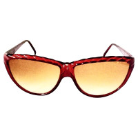 Nina Ricci Sunglasses in Bordeaux