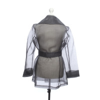 Jeffrey Campbell Blazer in Grau